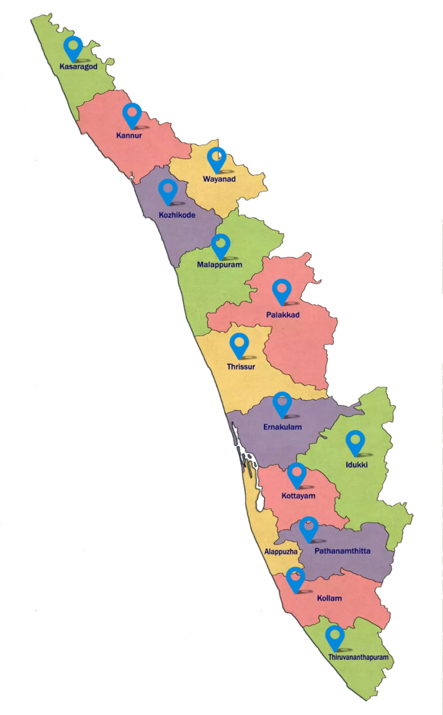 gypsum-plastering-in-kerala-map-